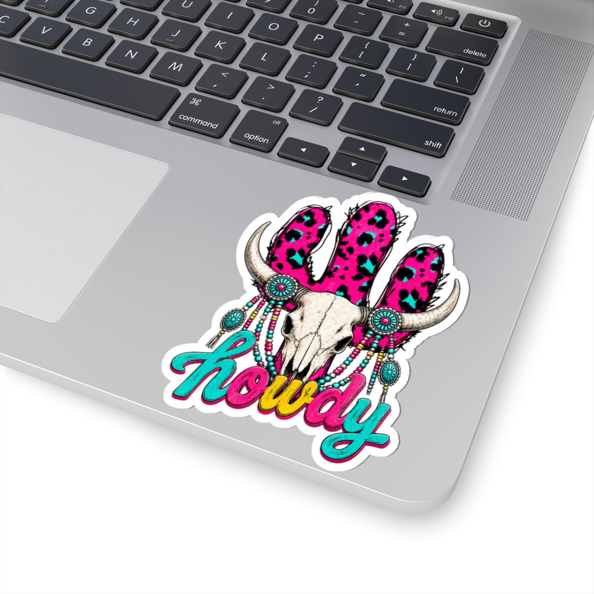 “The Elle” Kiss-Cut Stickers
