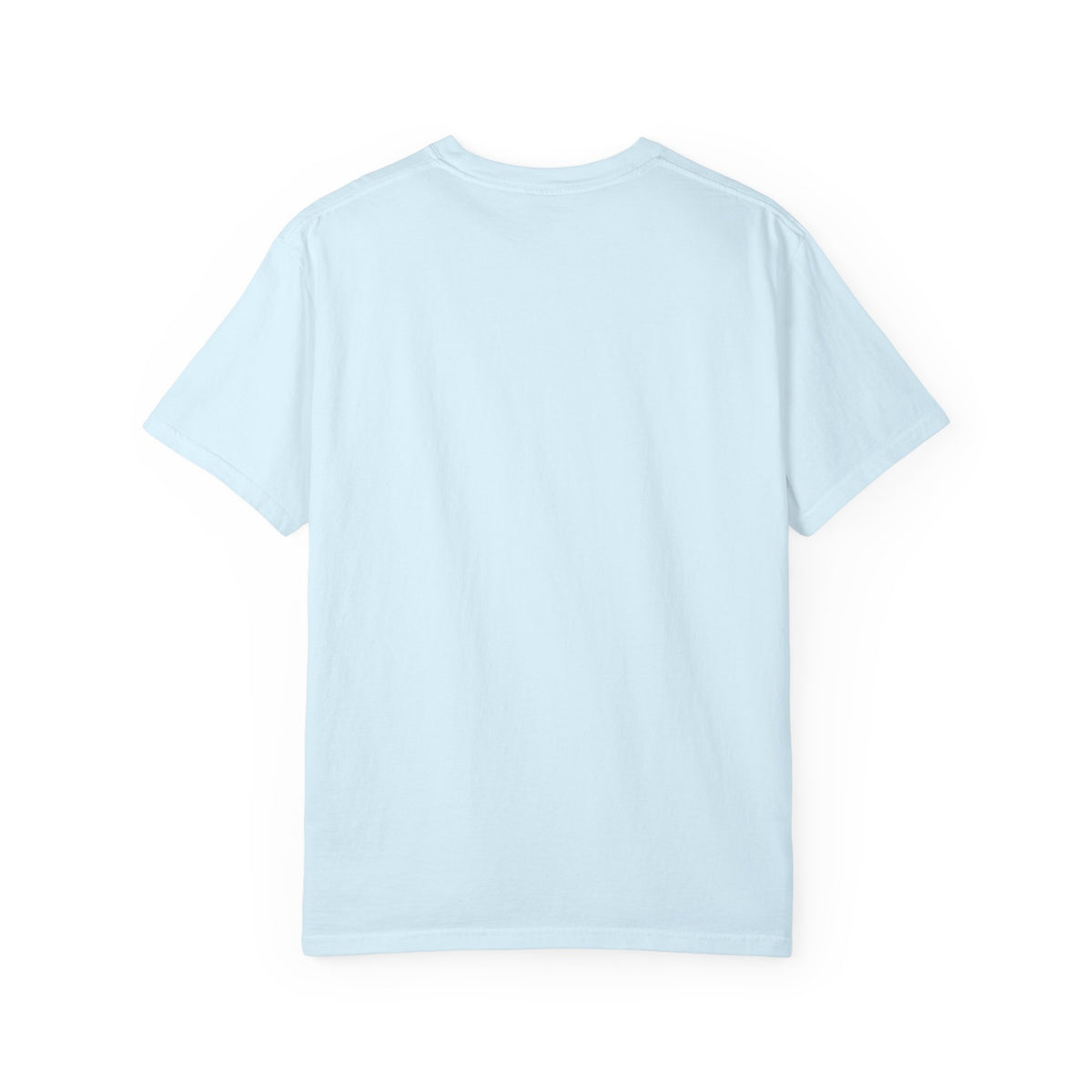 “The Elle” Unisex Garment-Dyed T-shirt