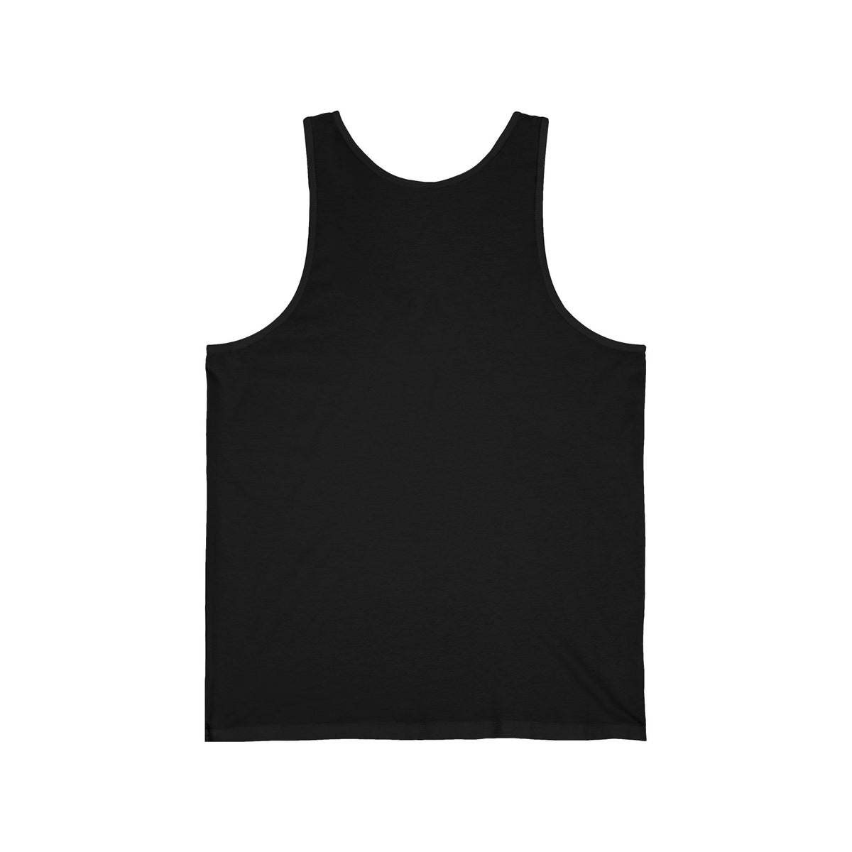 Desert Dust Speedway Unisex Jersey Tank