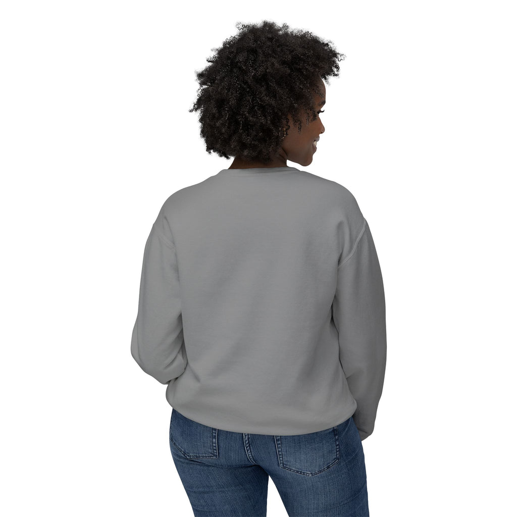 Rather be racing Lightweight Crewneck Sweatshirt