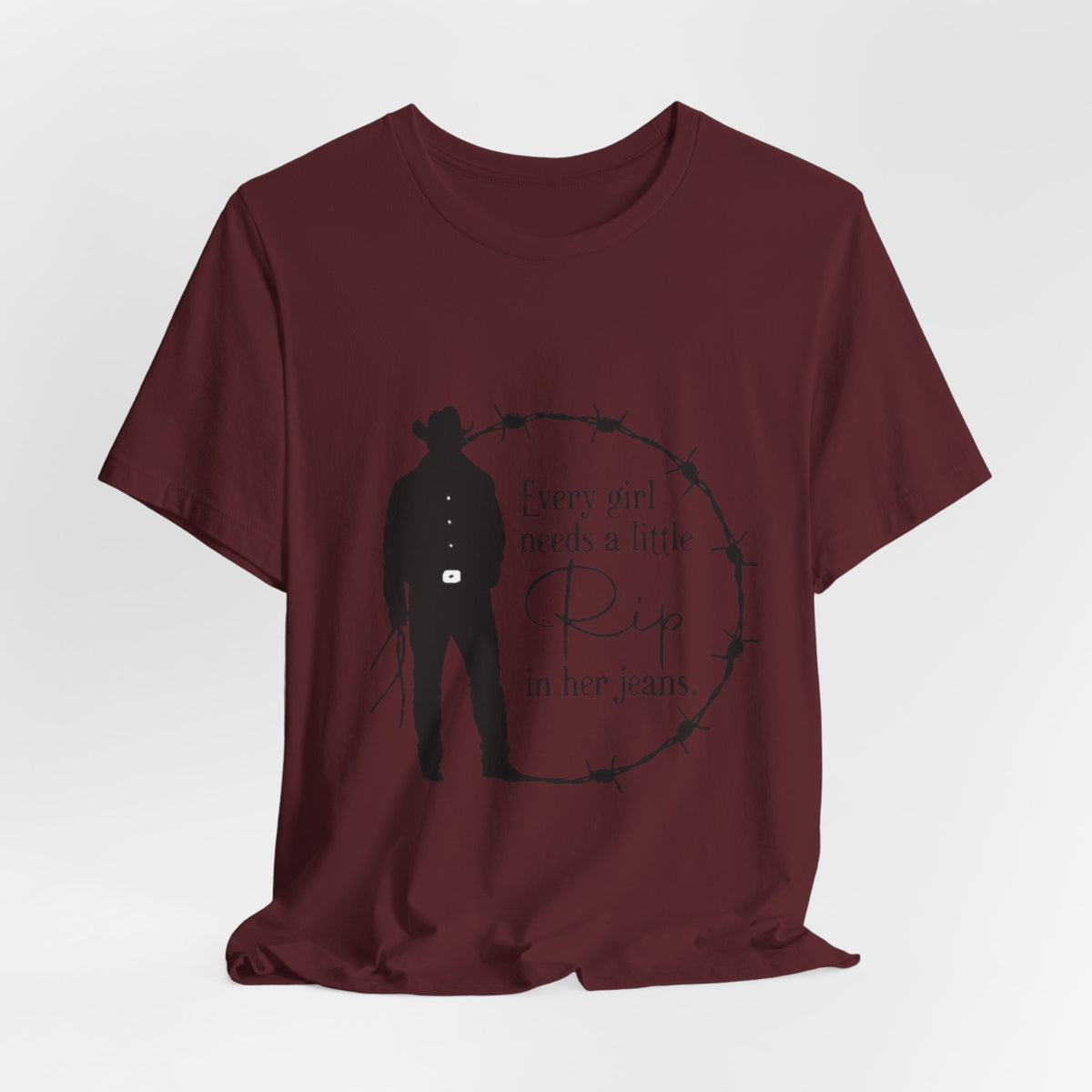 RIP -Short Sleeve Tee