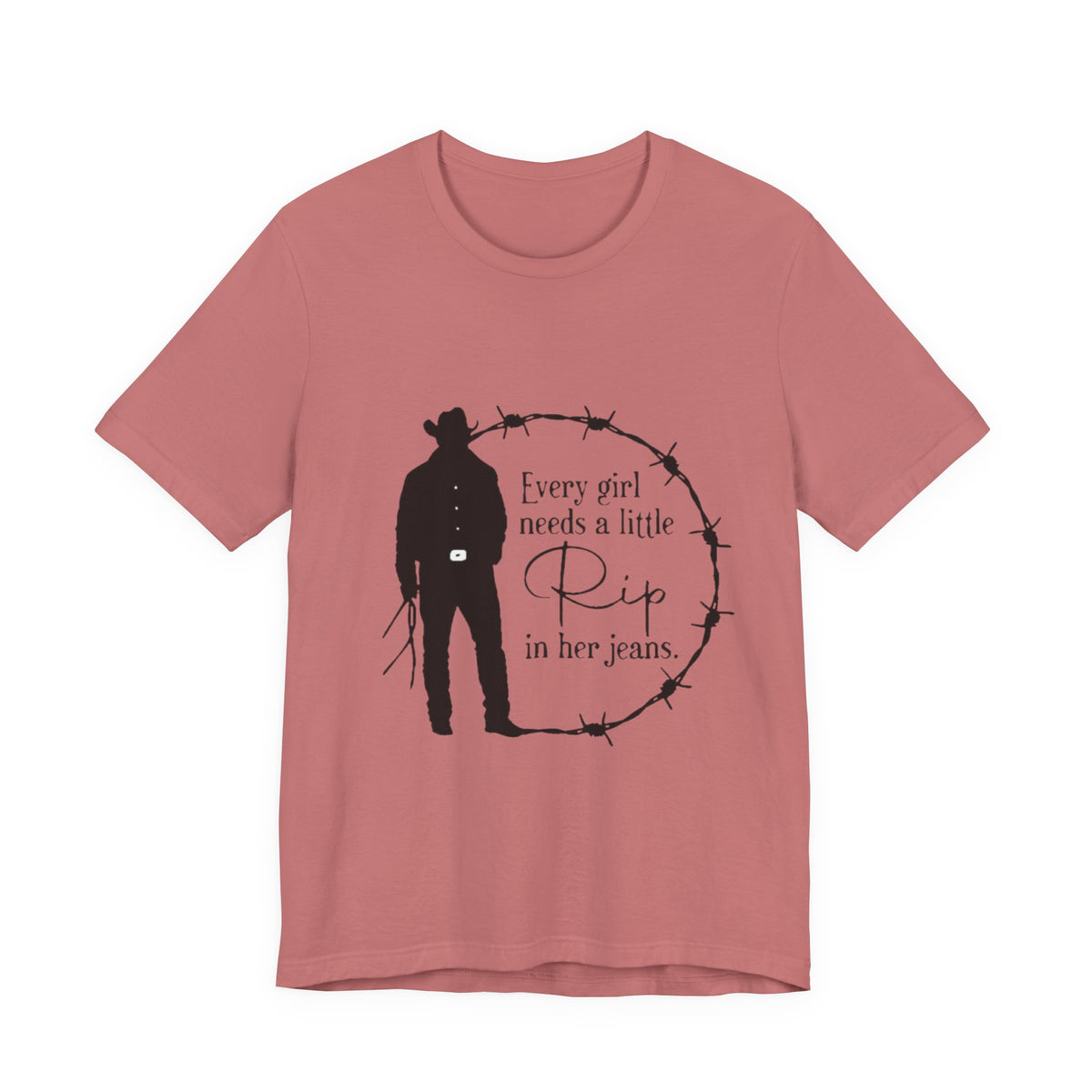 RIP -Short Sleeve Tee