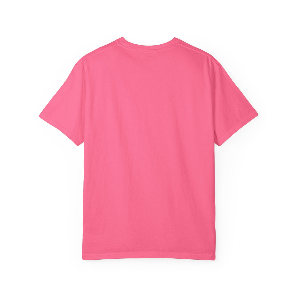 “The Elle” Unisex Garment-Dyed T-shirt