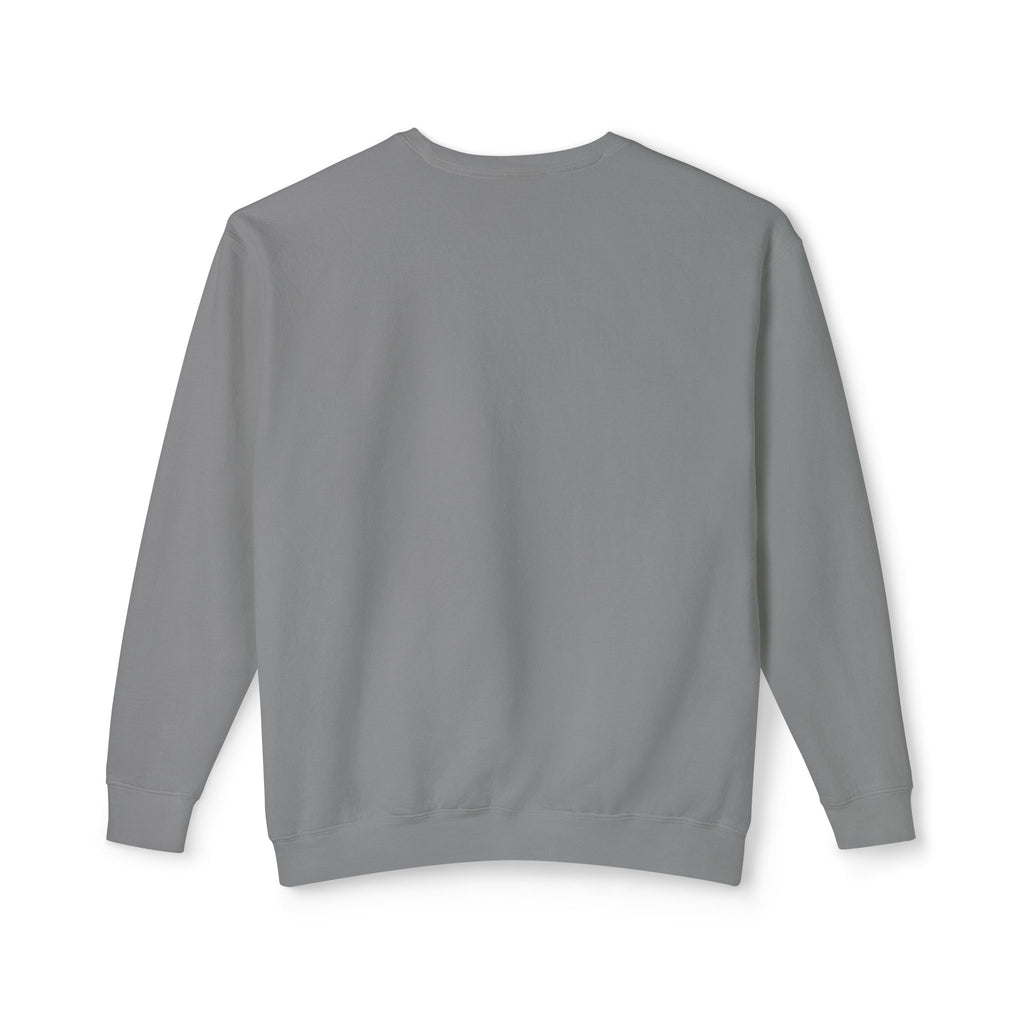 Rather be racing Lightweight Crewneck Sweatshirt