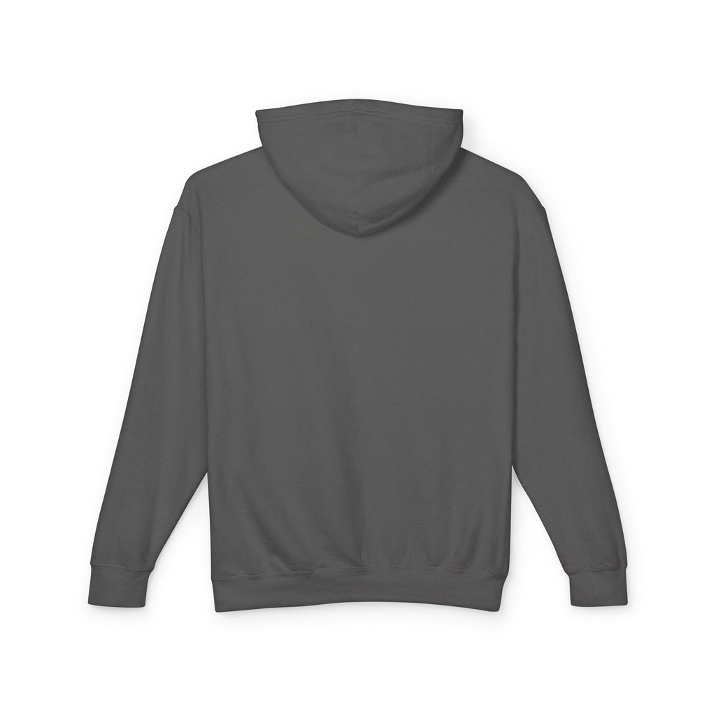 Spooky season Lightweight Hooded Sweatshirt