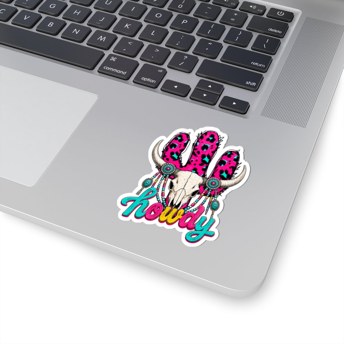 “The Elle” Kiss-Cut Stickers