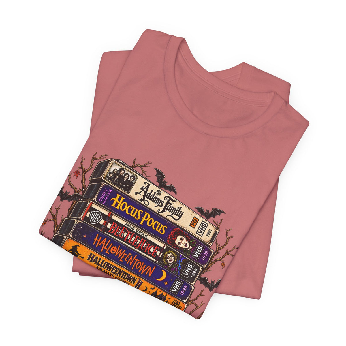 Spooky season Short Sleeve Tee