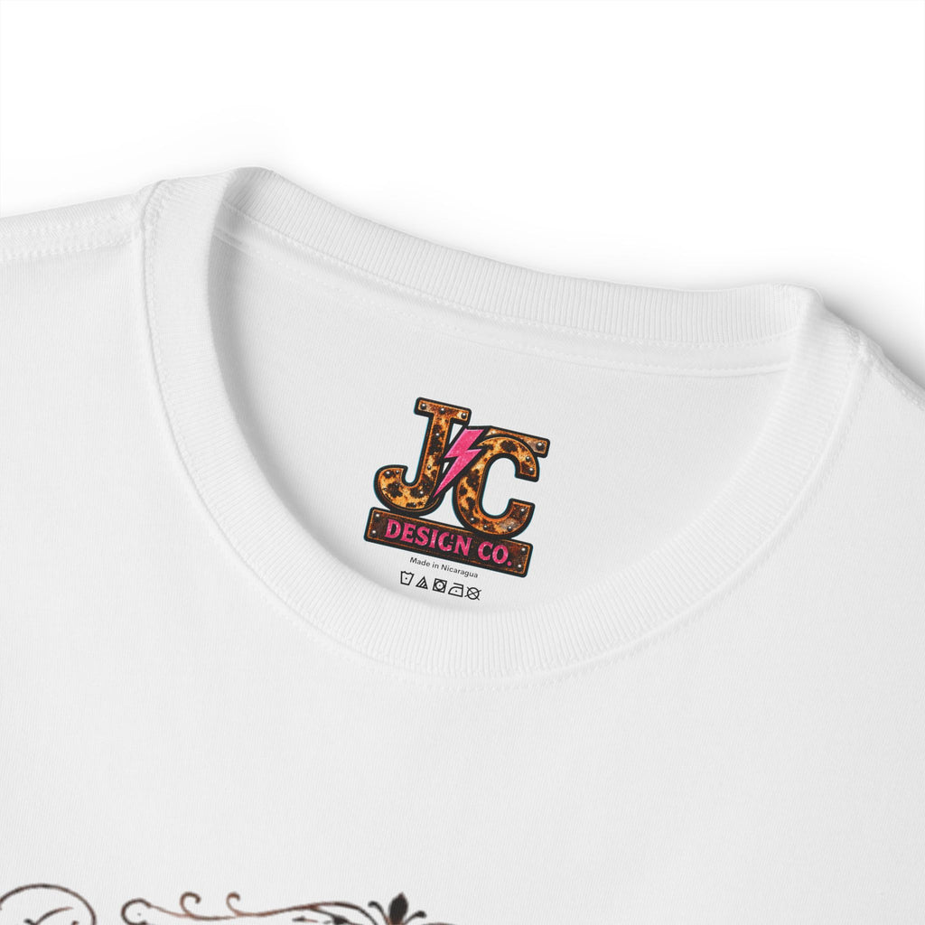 MSA addiction Tee