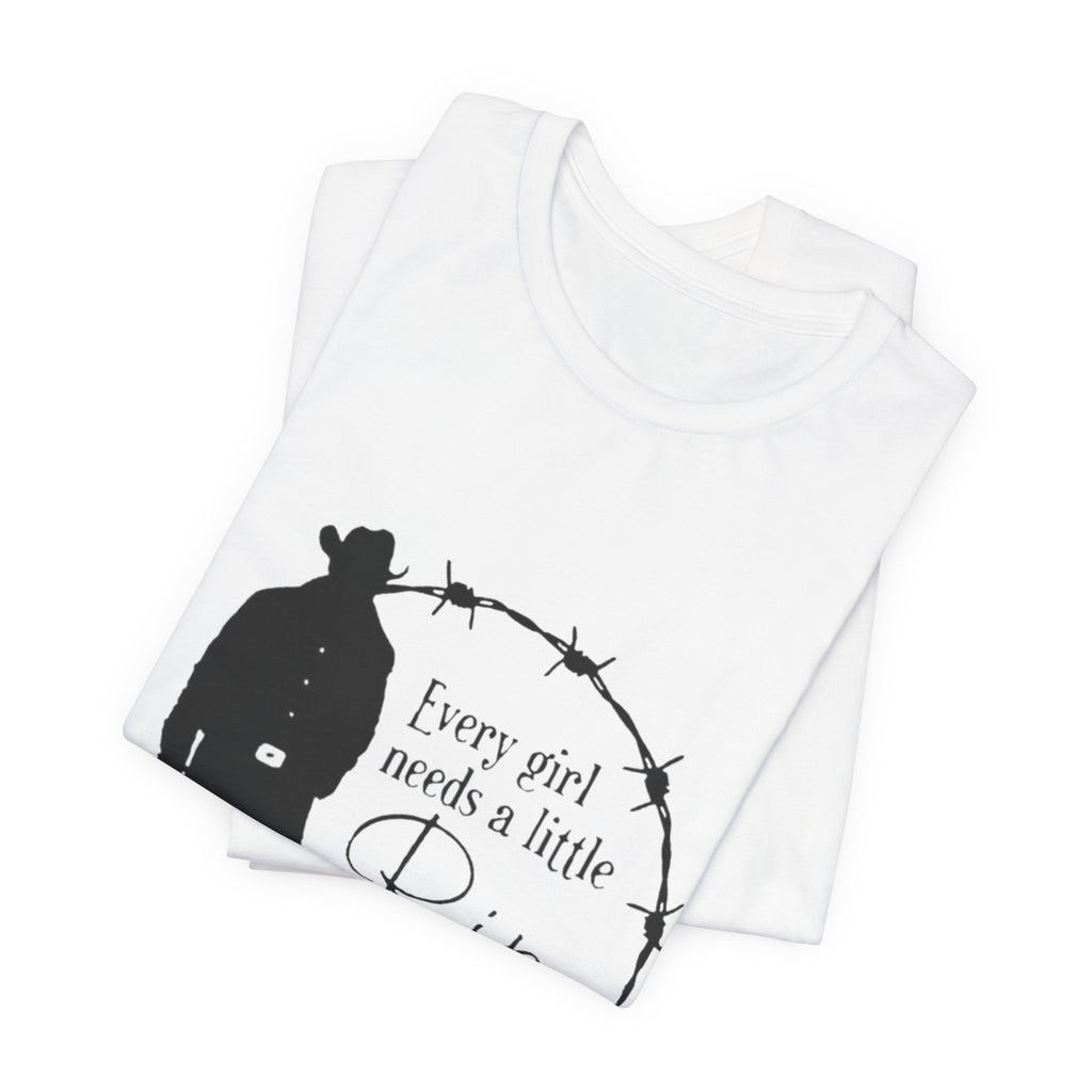 RIP -Short Sleeve Tee