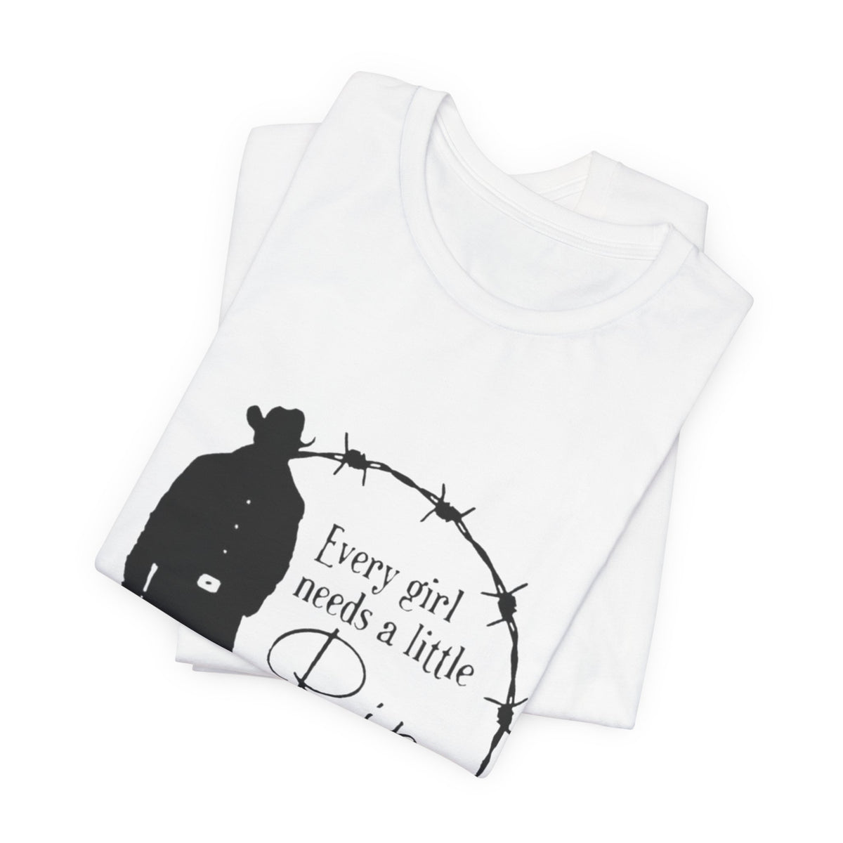 RIP -Short Sleeve Tee