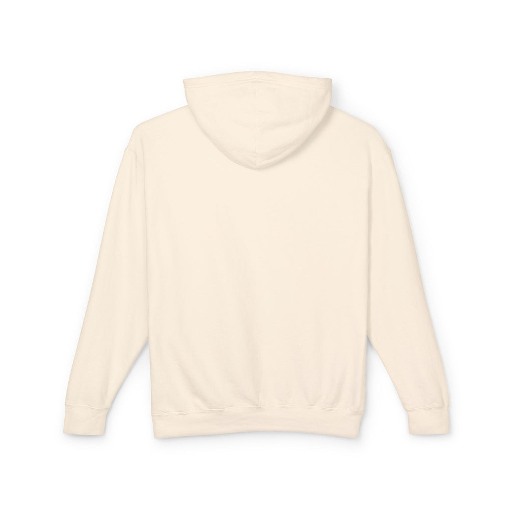 Spooky season Lightweight Hooded Sweatshirt