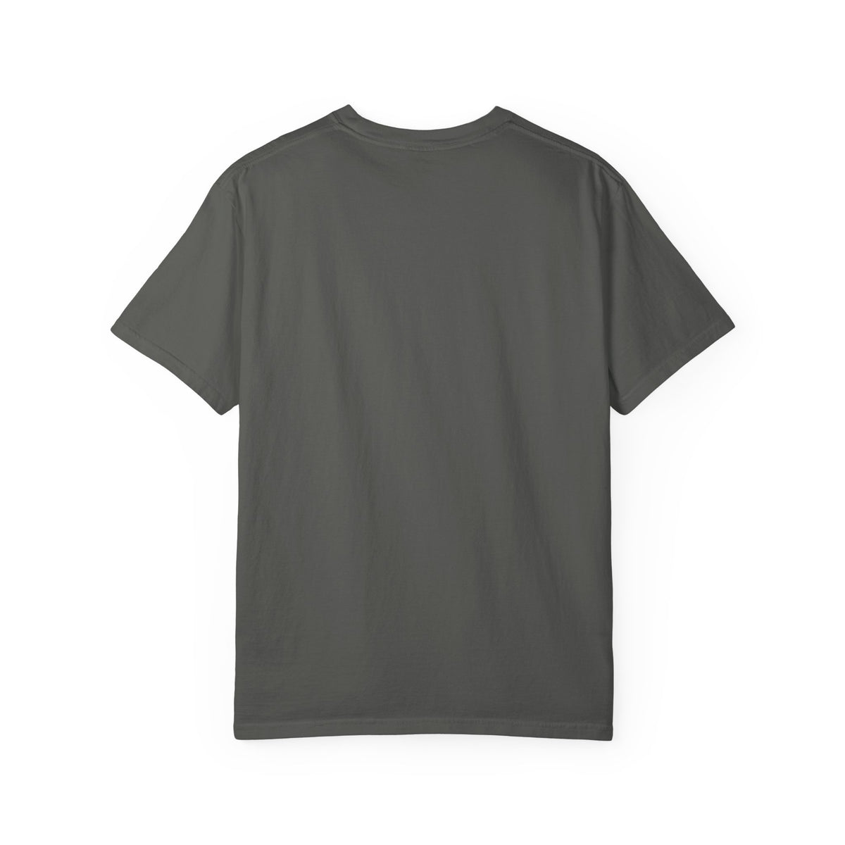 “The Elle” Unisex Garment-Dyed T-shirt