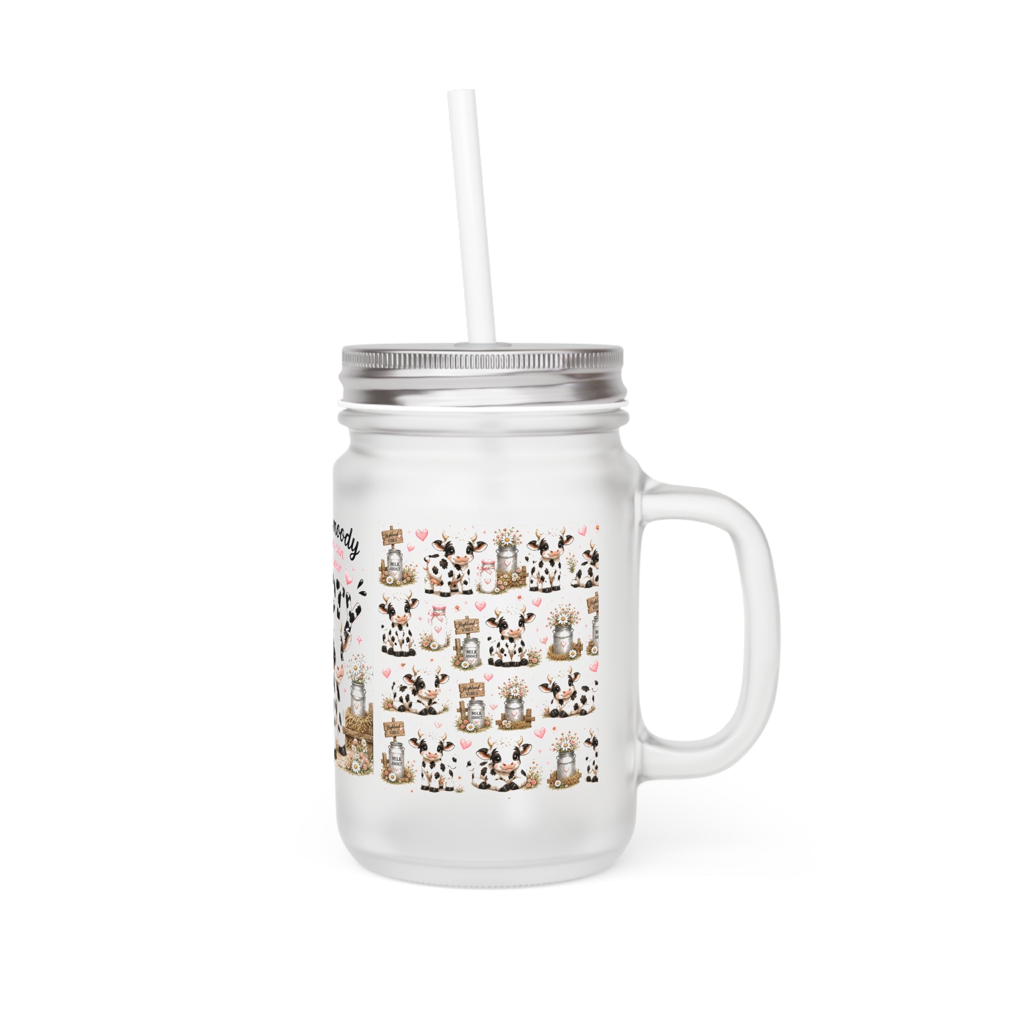 Mason Jar