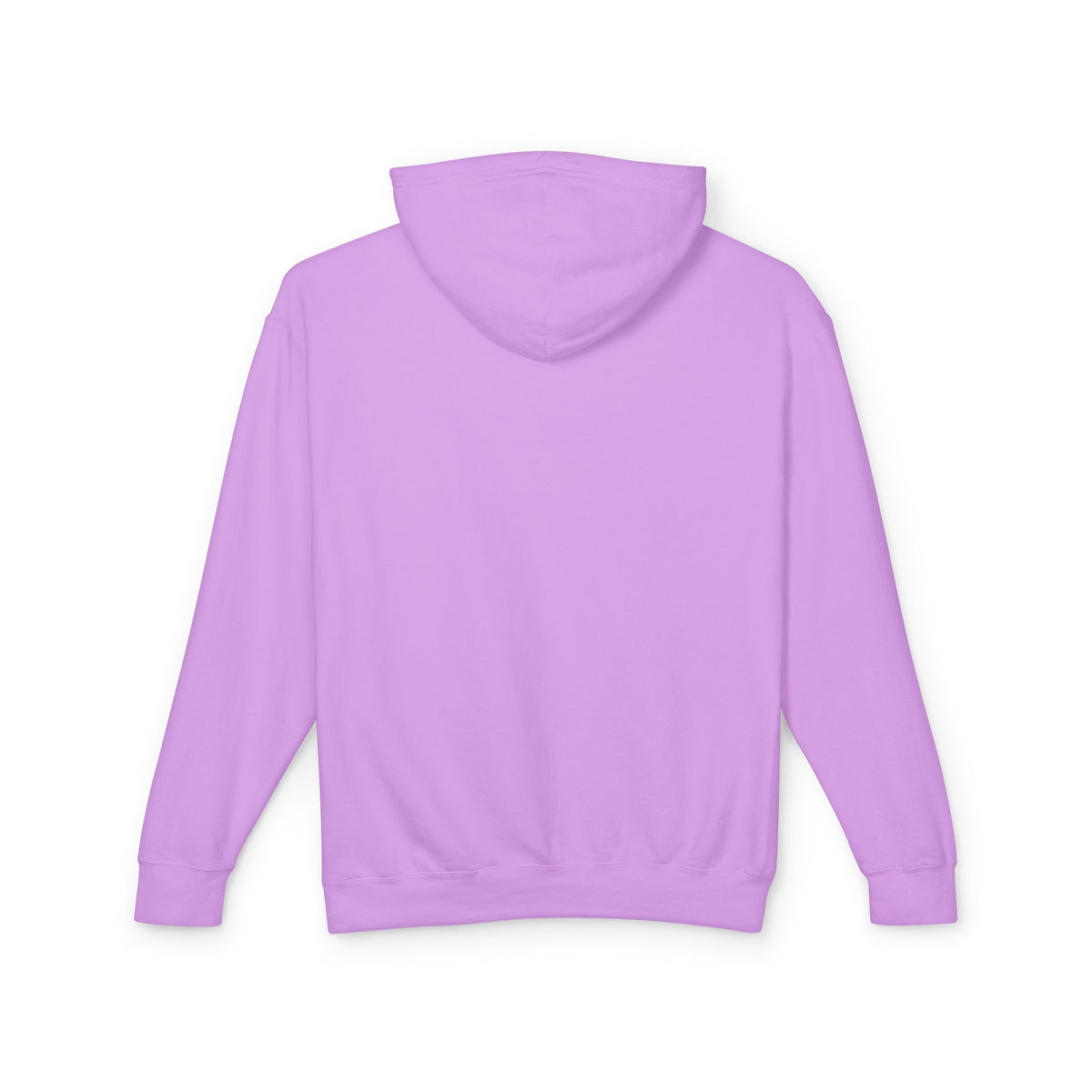 Spooky season Lightweight Hooded Sweatshirt