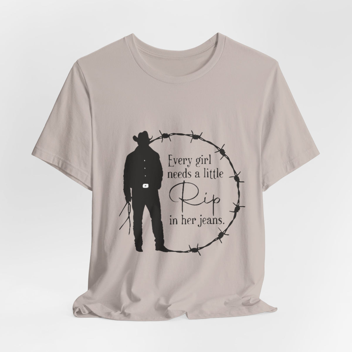RIP- Short Sleeve Tee