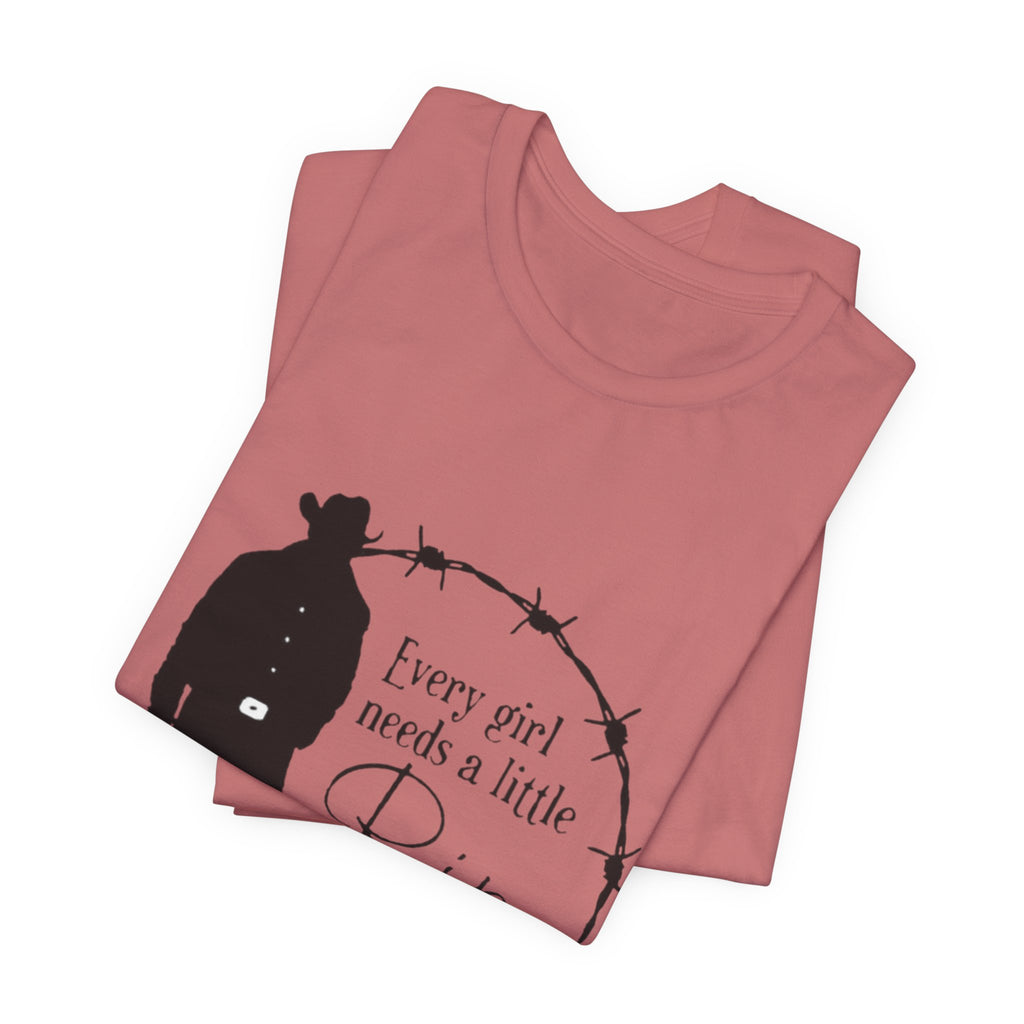 RIP -Short Sleeve Tee