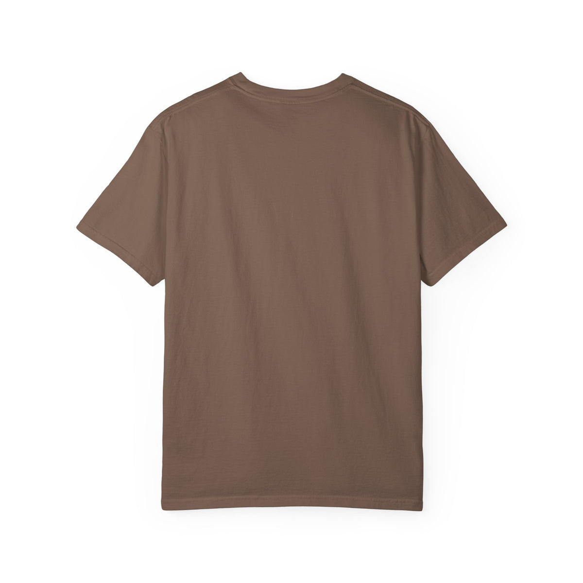 “The Elle” Unisex Garment-Dyed T-shirt