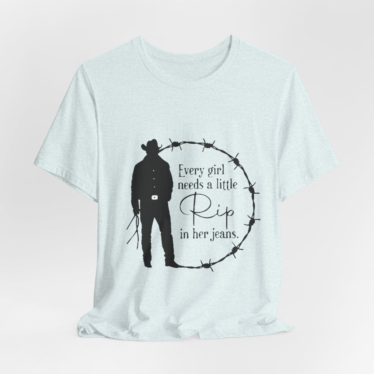 RIP -Short Sleeve Tee