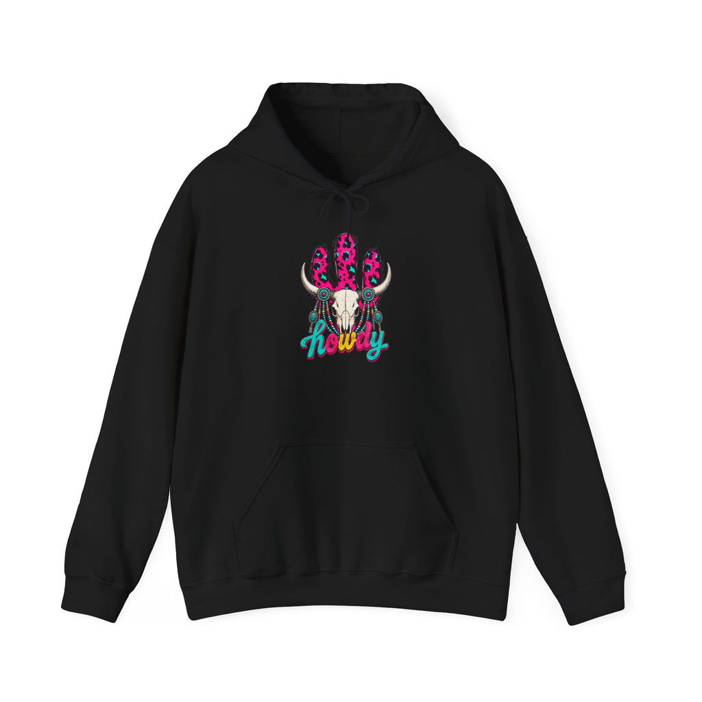 “The Elle” Heavy Blend™ Hooded Sweatshirt