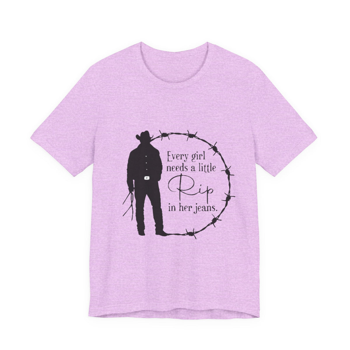 RIP -Short Sleeve Tee