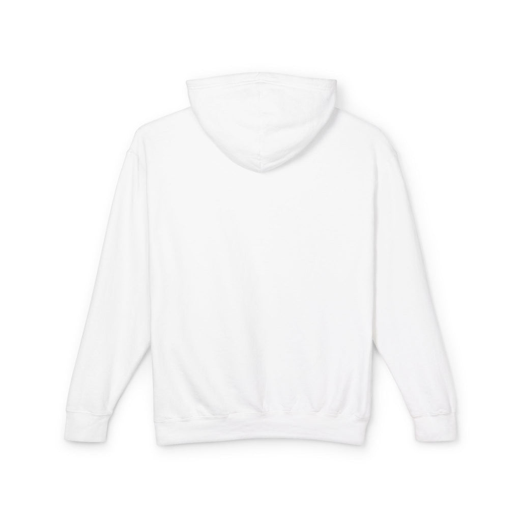 Spooky season Lightweight Hooded Sweatshirt