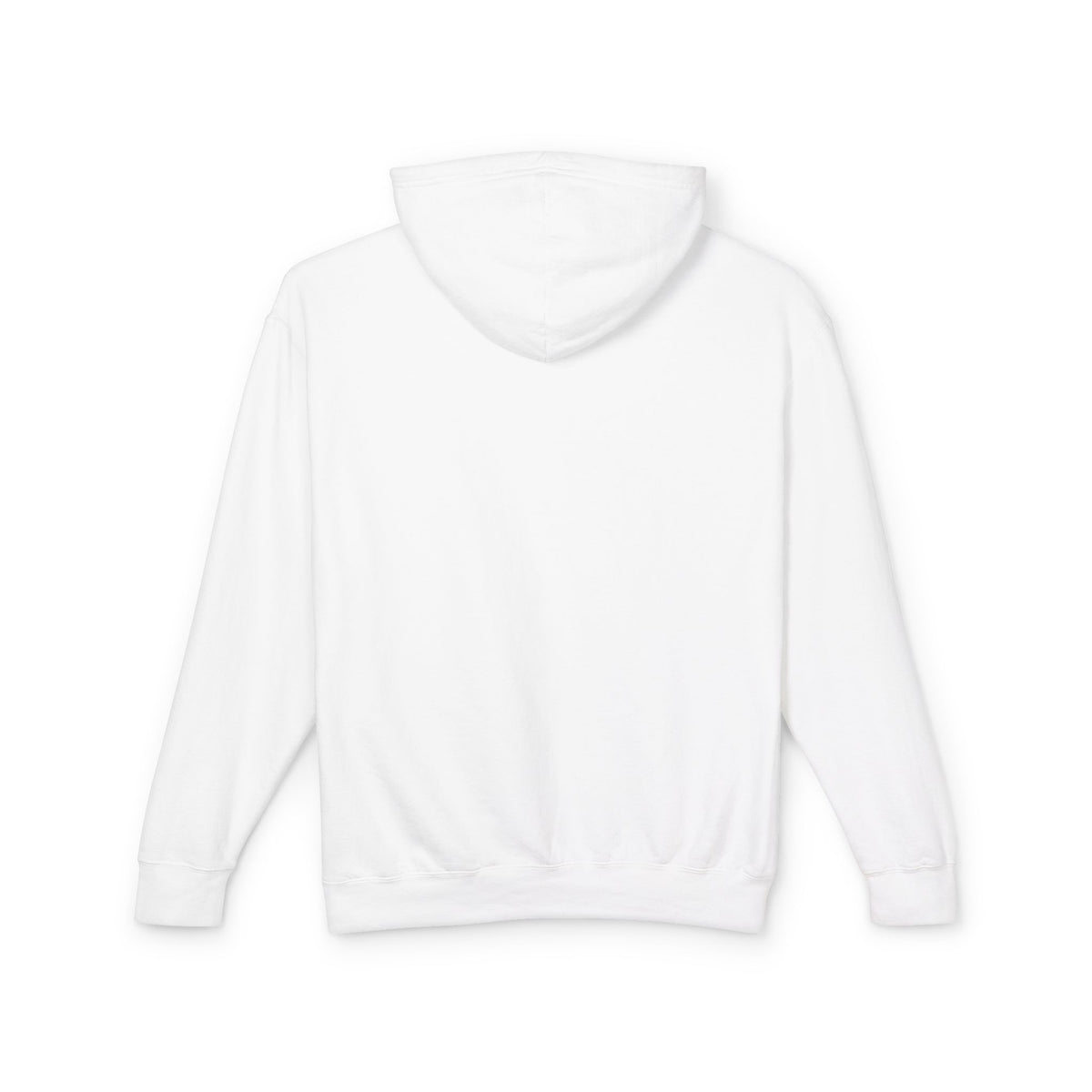 Spooky season Lightweight Hooded Sweatshirt