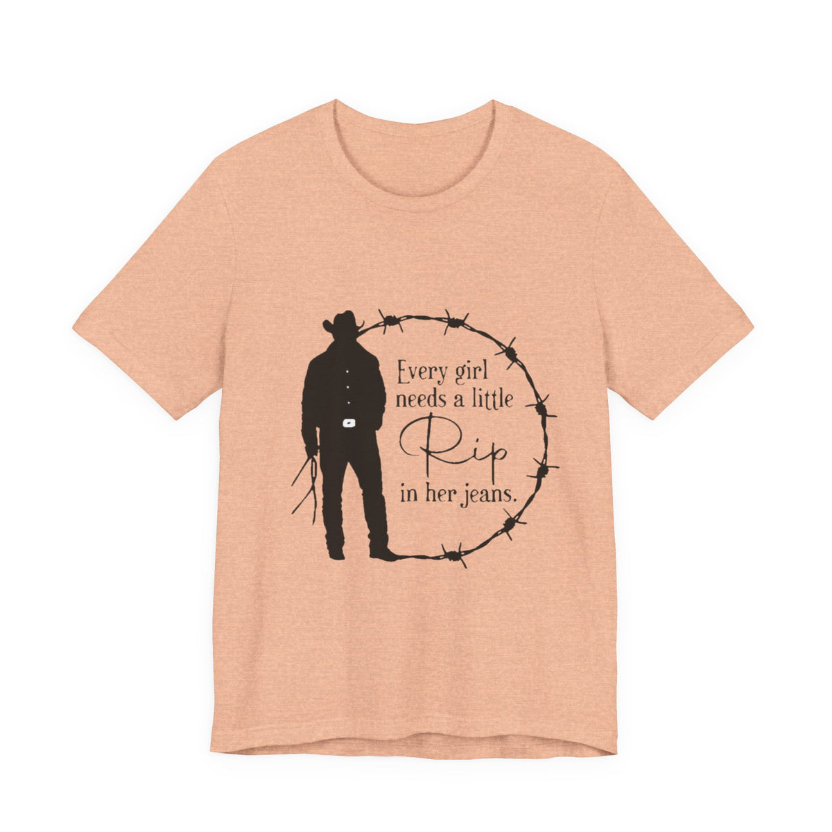 RIP -Short Sleeve Tee