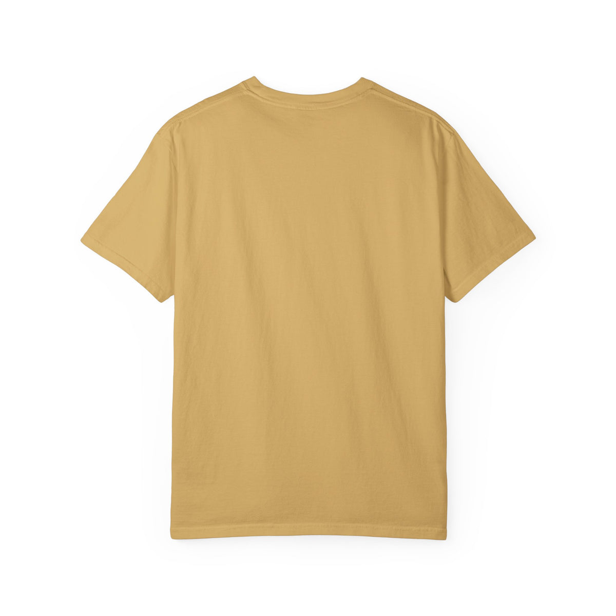 “The Elle” Unisex Garment-Dyed T-shirt