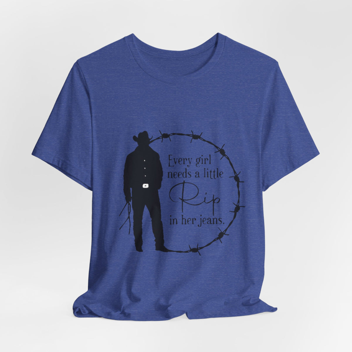 RIP -Short Sleeve Tee