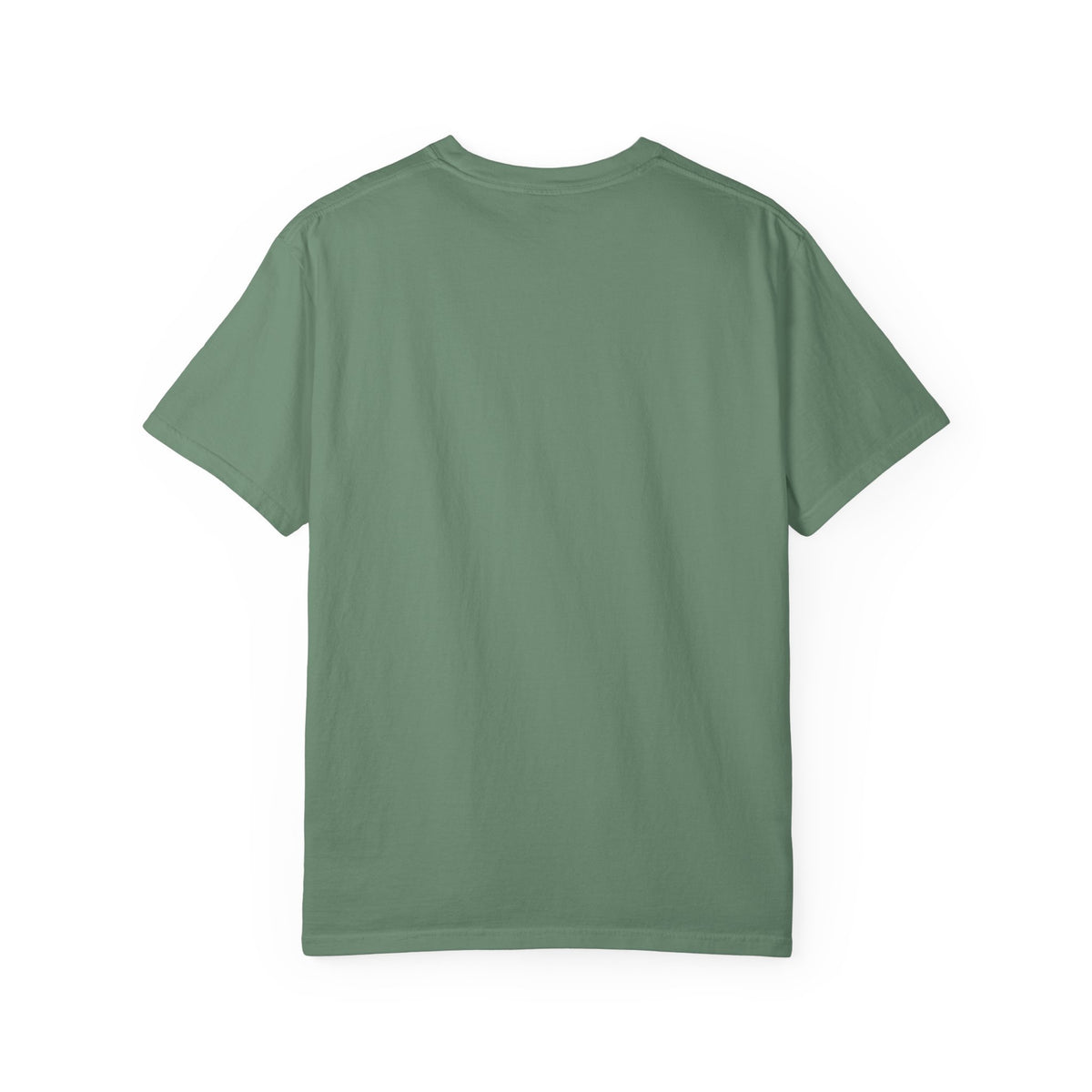 “The Elle” Unisex Garment-Dyed T-shirt