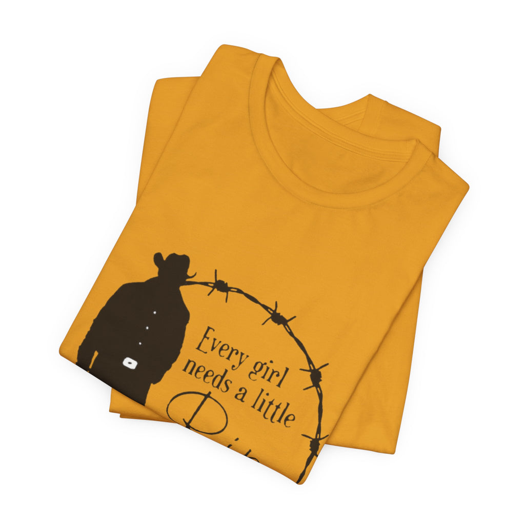 RIP -Short Sleeve Tee