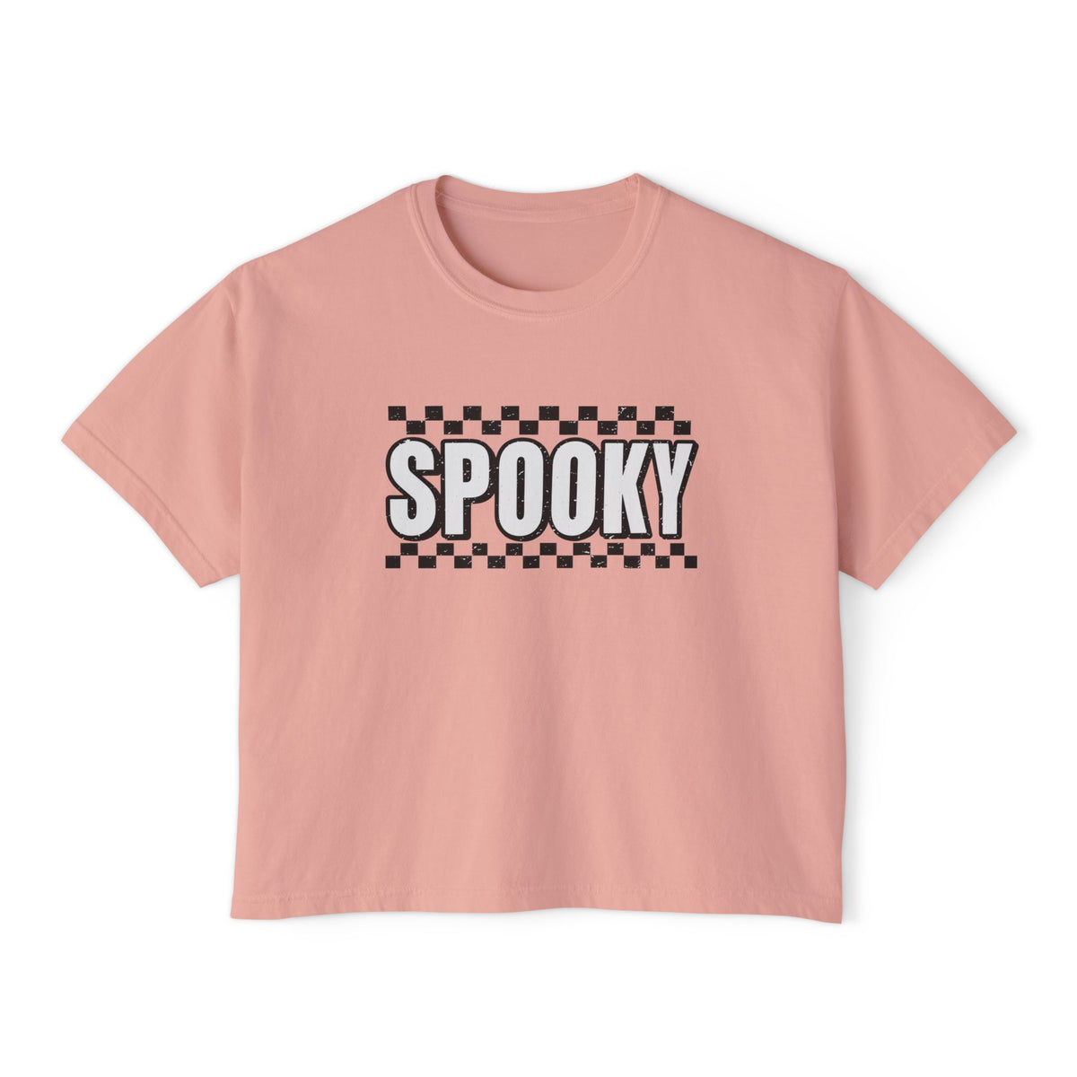 Women's Boxy Tee