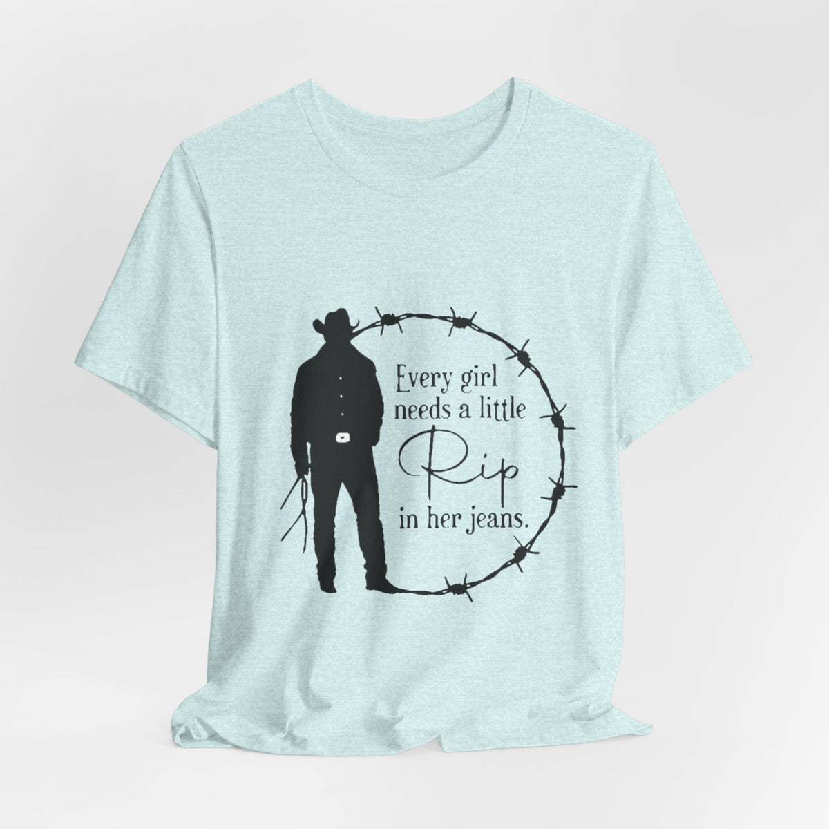 RIP -Short Sleeve Tee