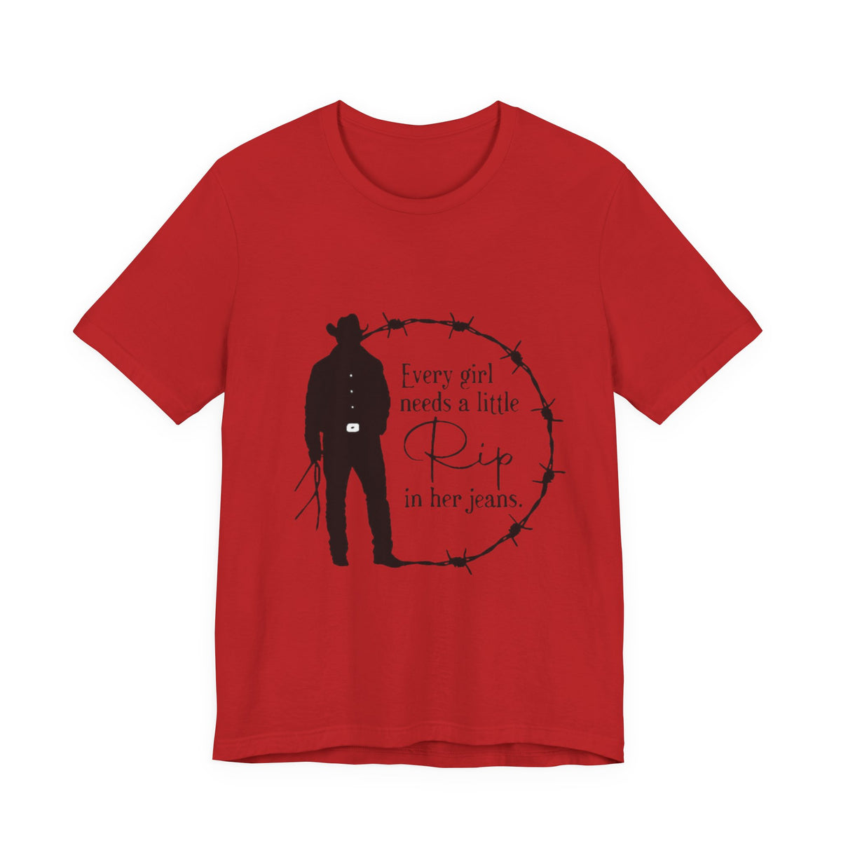 RIP -Short Sleeve Tee
