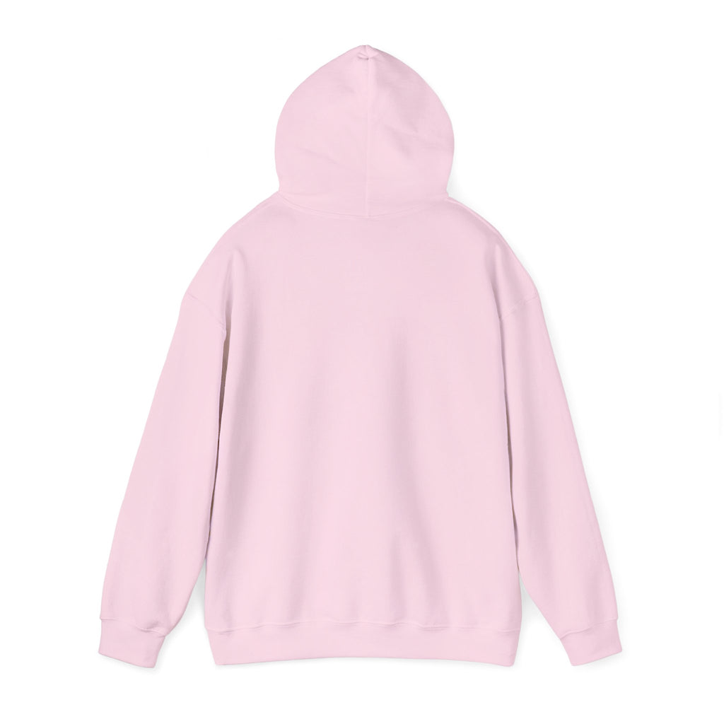 Good Moms say Bad Words Hooded Sweatshirt