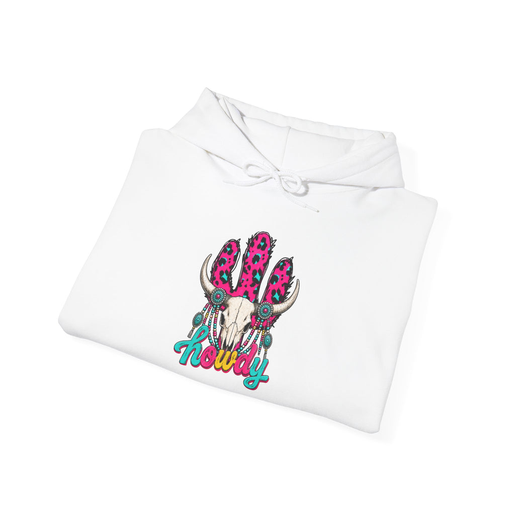 “The Elle” Heavy Blend™ Hooded Sweatshirt