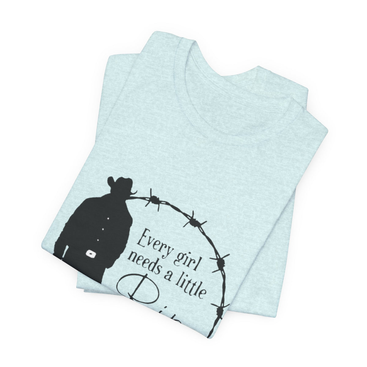 RIP -Short Sleeve Tee