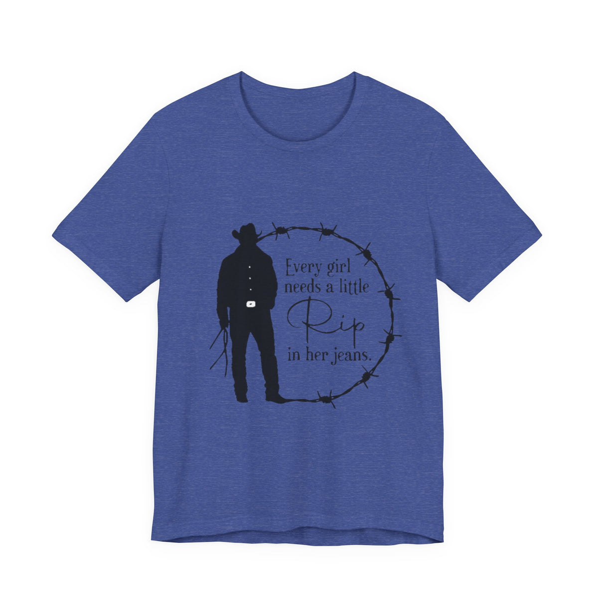 RIP -Short Sleeve Tee