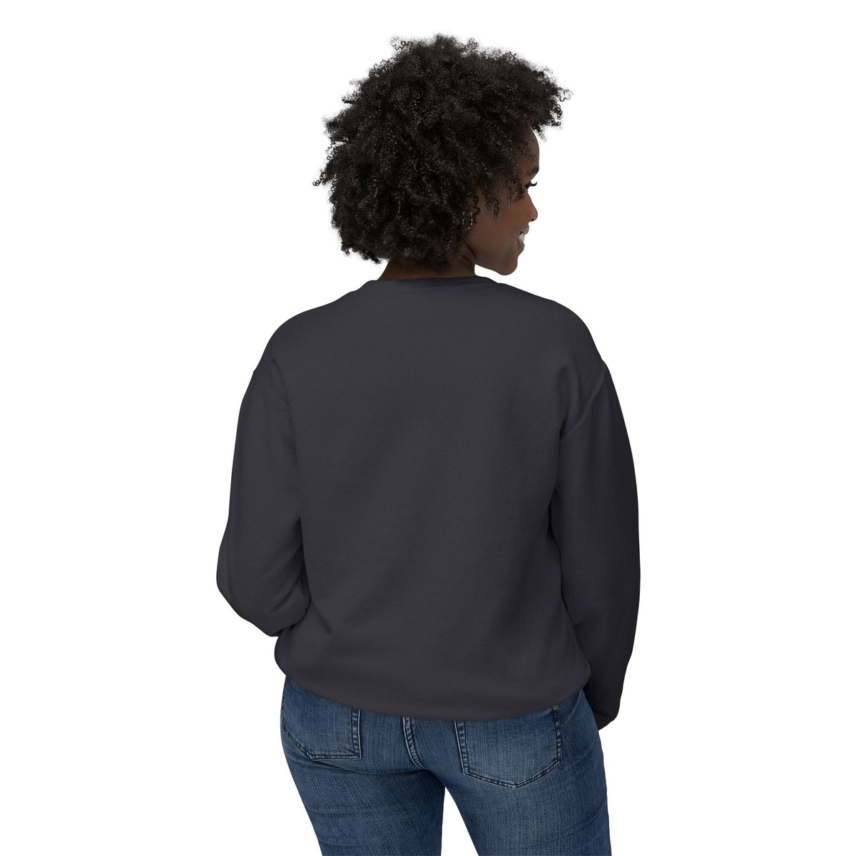 Rather be racing Lightweight Crewneck Sweatshirt
