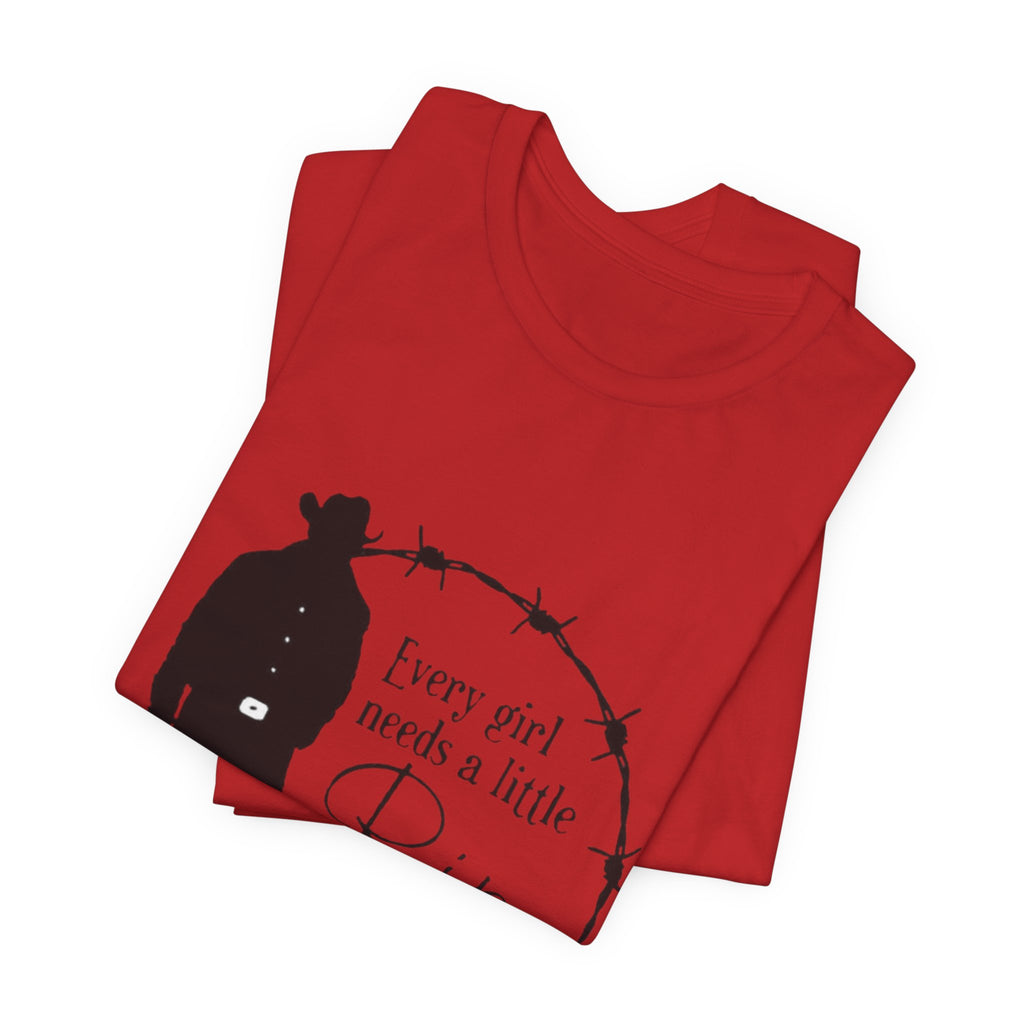 RIP -Short Sleeve Tee