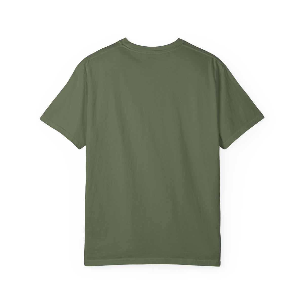 “The Elle” Unisex Garment-Dyed T-shirt