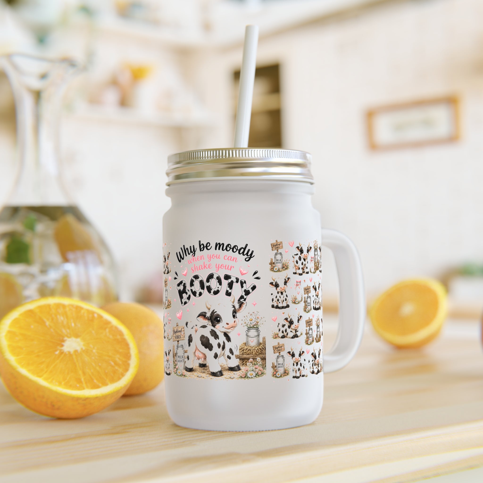 Mason Jar