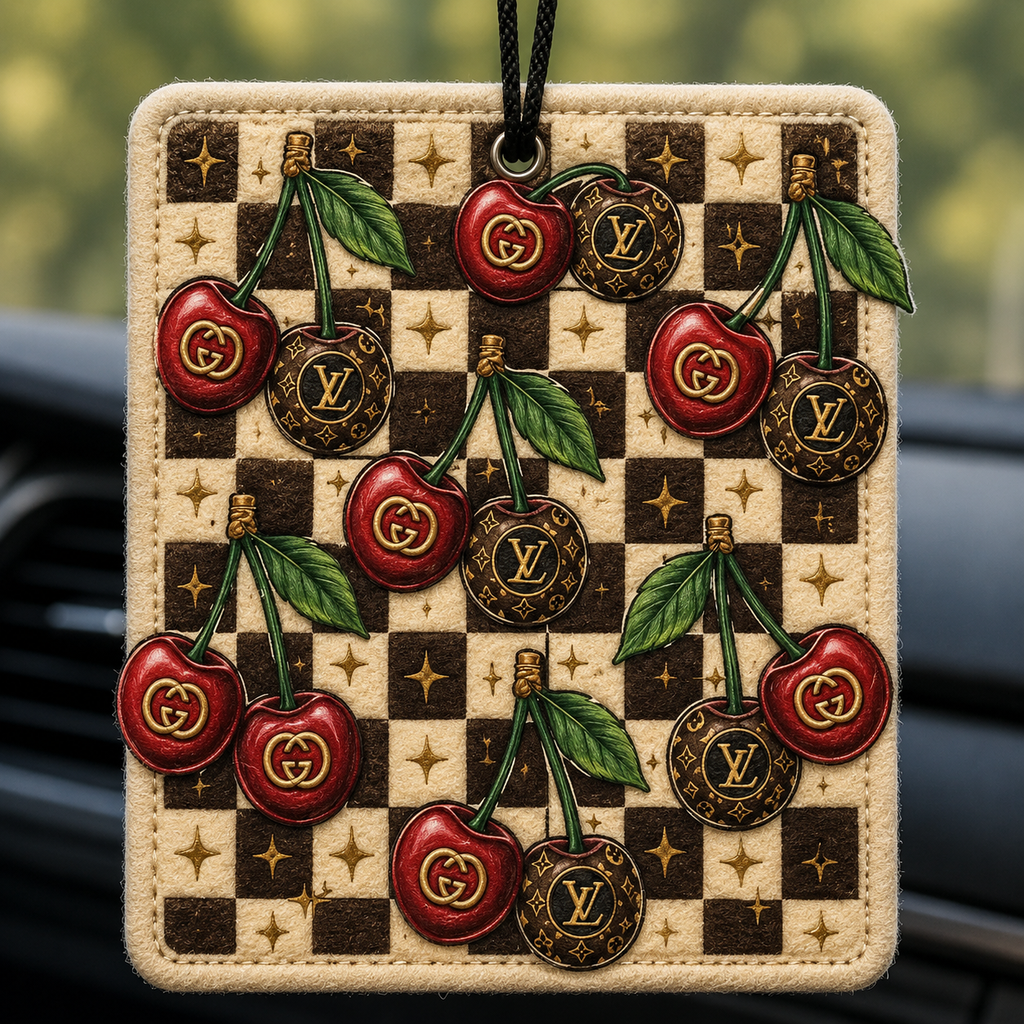 car freshener