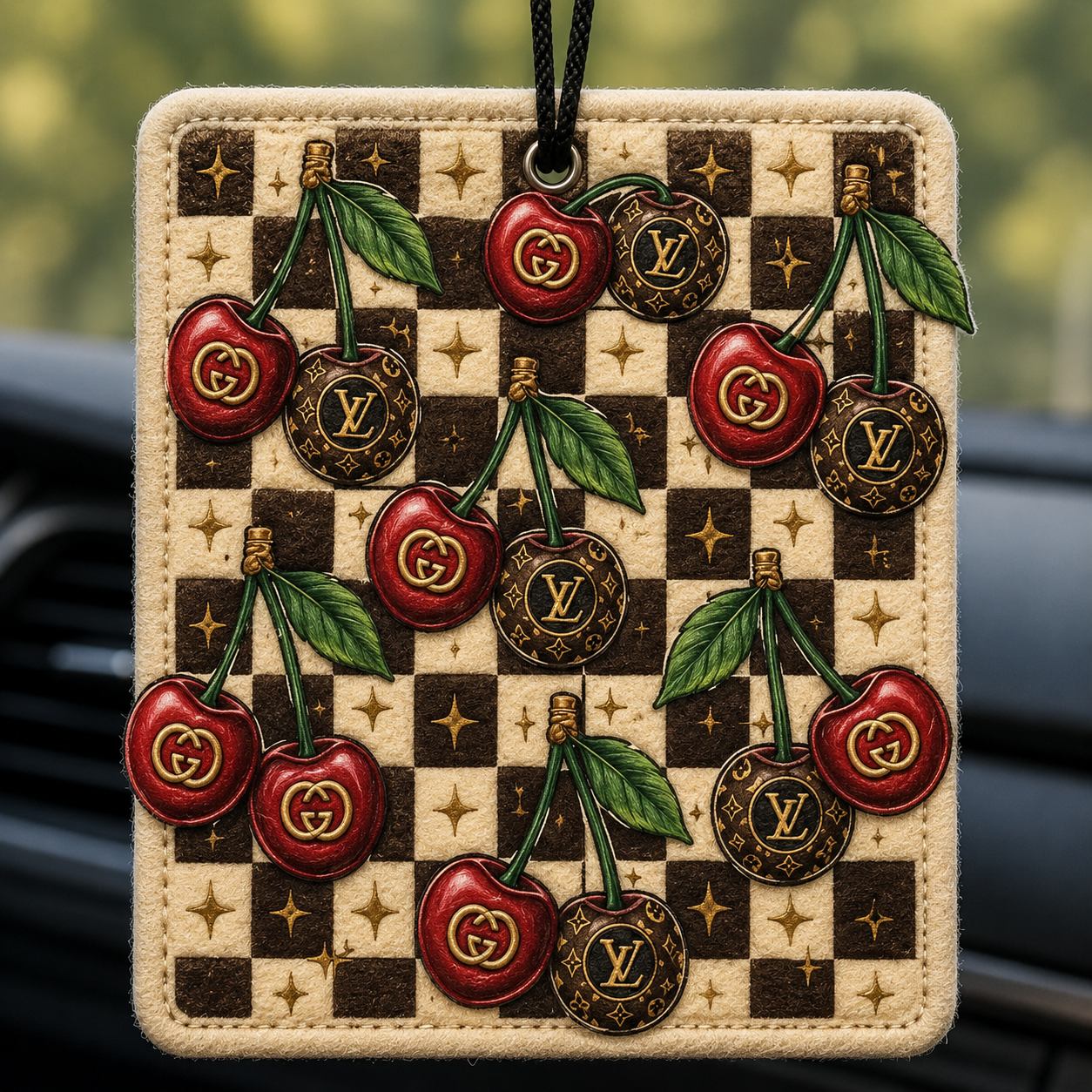 car freshener