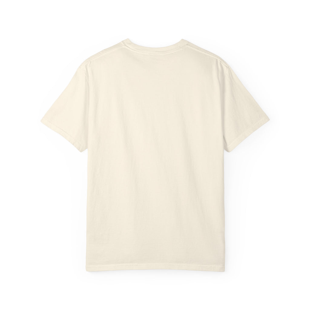 “The Elle” Unisex Garment-Dyed T-shirt