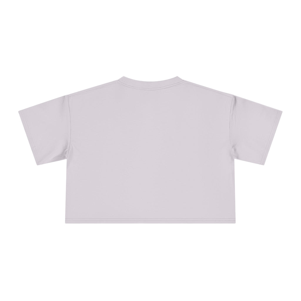 T-Bird checkered cropped T