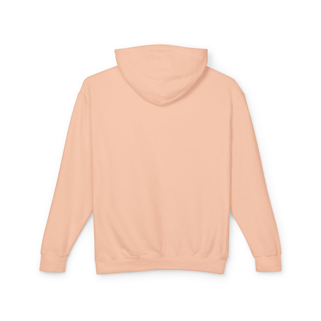 Spooky season Lightweight Hooded Sweatshirt