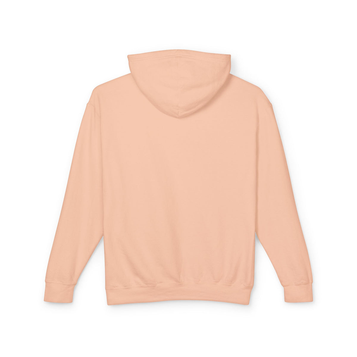 Spooky season Lightweight Hooded Sweatshirt