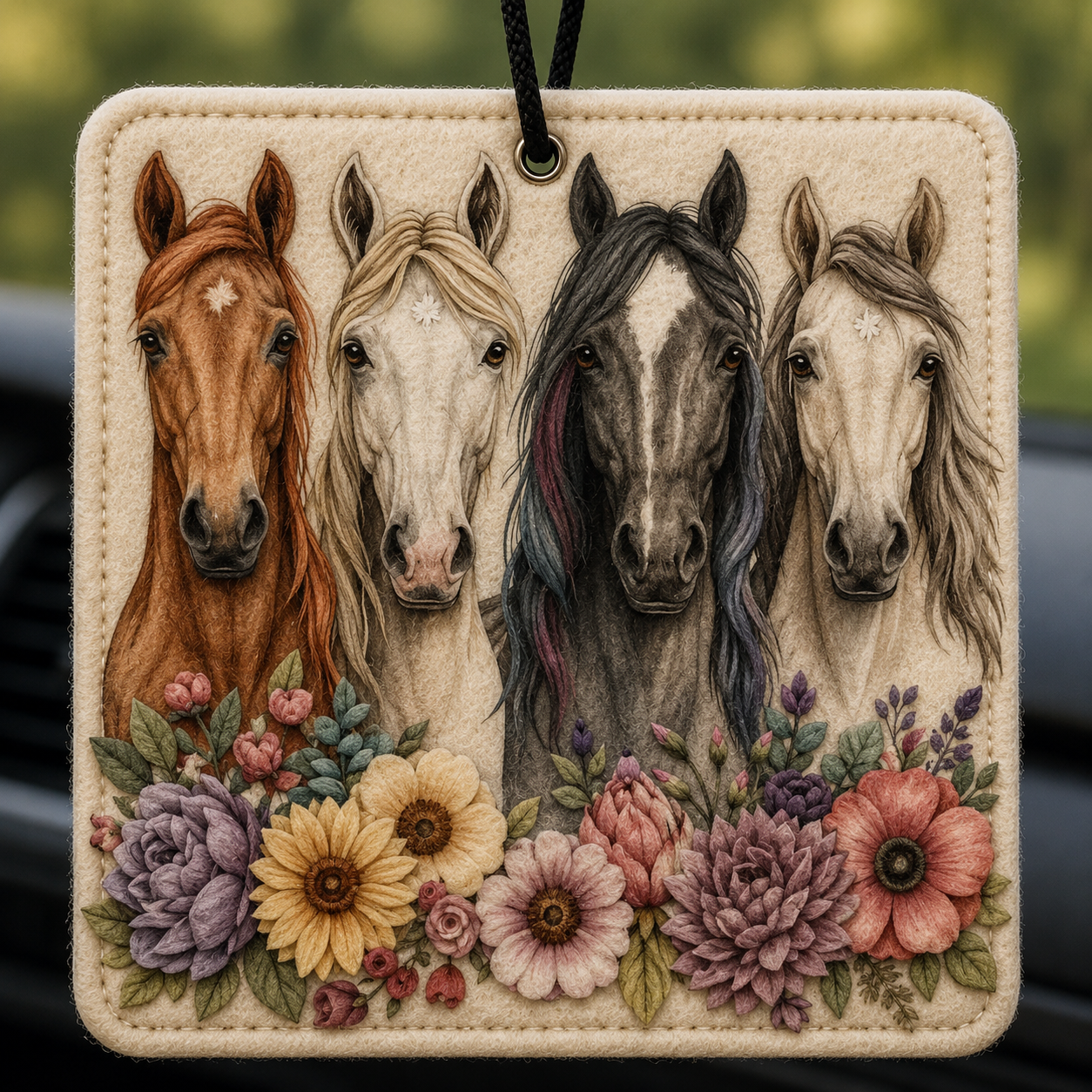 car freshener
