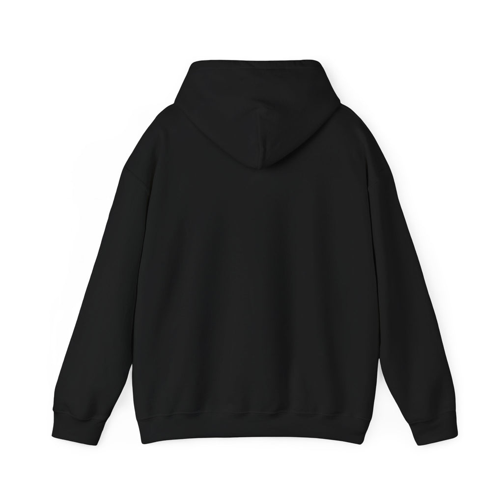 “The Elle” Heavy Blend™ Hooded Sweatshirt